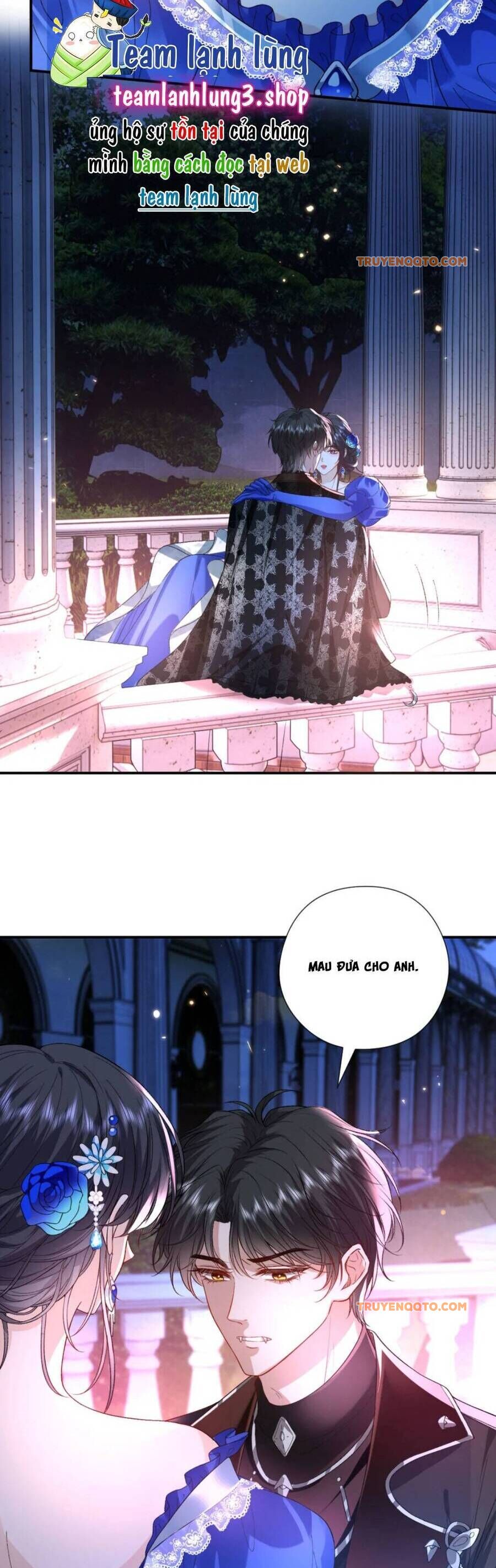 Vợ Của Lục Tổng Không Phải Dạng Vừa Chap 188 - Next Chap 189