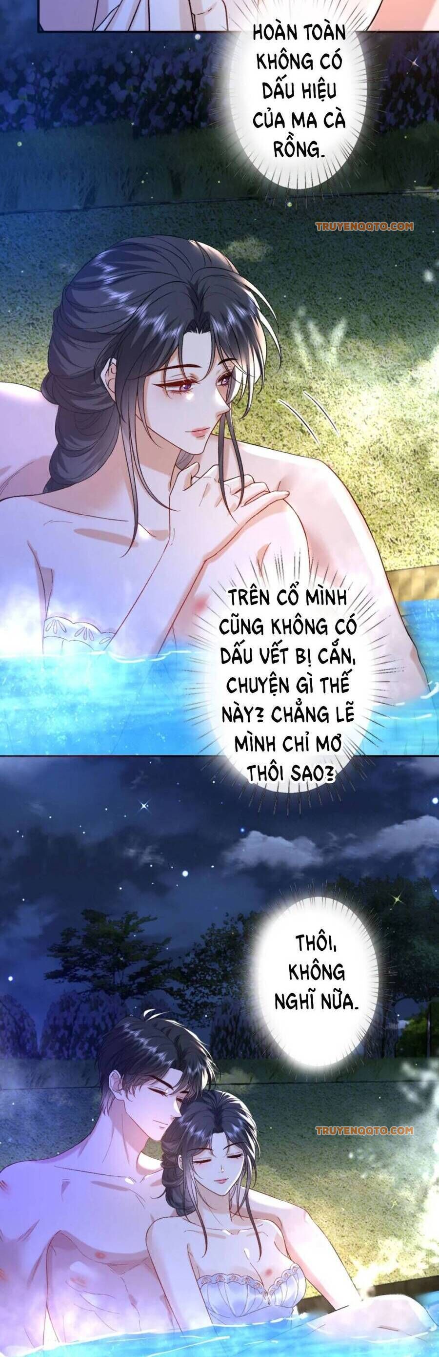 Vợ Của Lục Tổng Không Phải Dạng Vừa Chap 188 - Next Chap 189