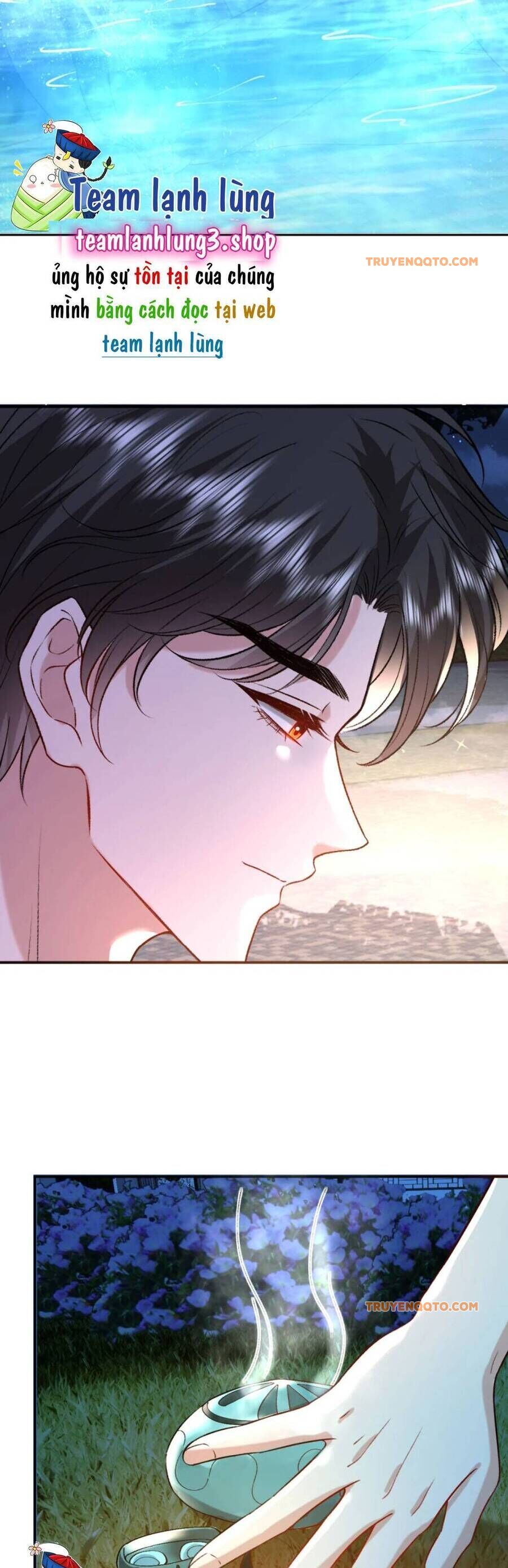 Vợ Của Lục Tổng Không Phải Dạng Vừa Chap 188 - Next Chap 189