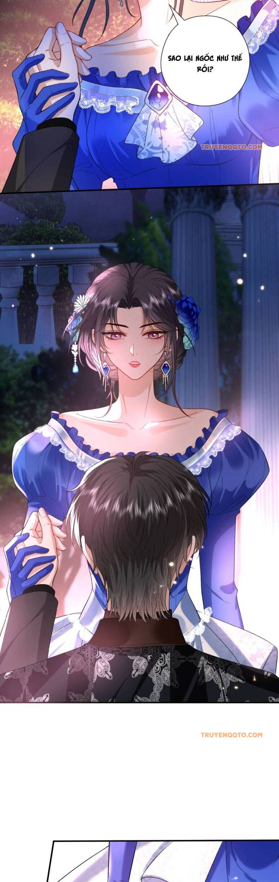 Vợ Của Lục Tổng Không Phải Dạng Vừa Chap 188 - Next Chap 189