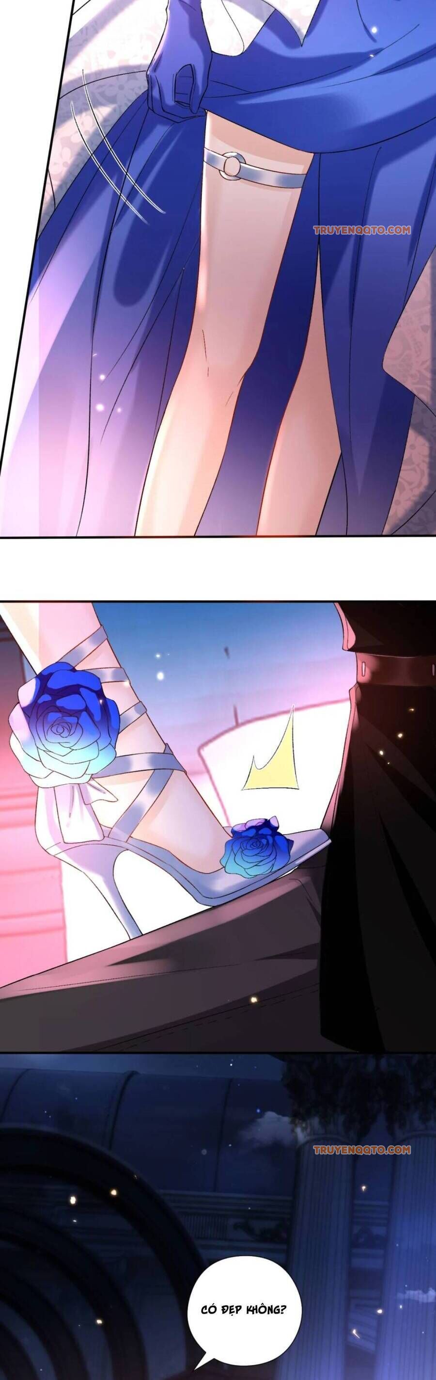 Vợ Của Lục Tổng Không Phải Dạng Vừa Chap 188 - Next Chap 189