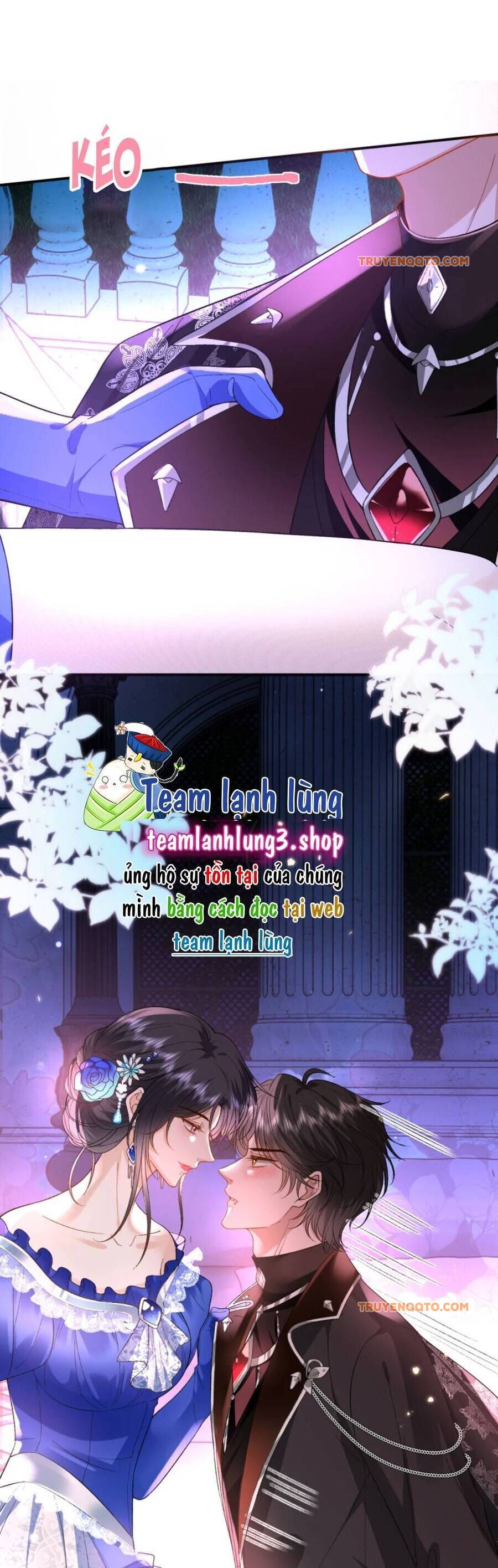 Vợ Của Lục Tổng Không Phải Dạng Vừa Chap 188 - Next Chap 189