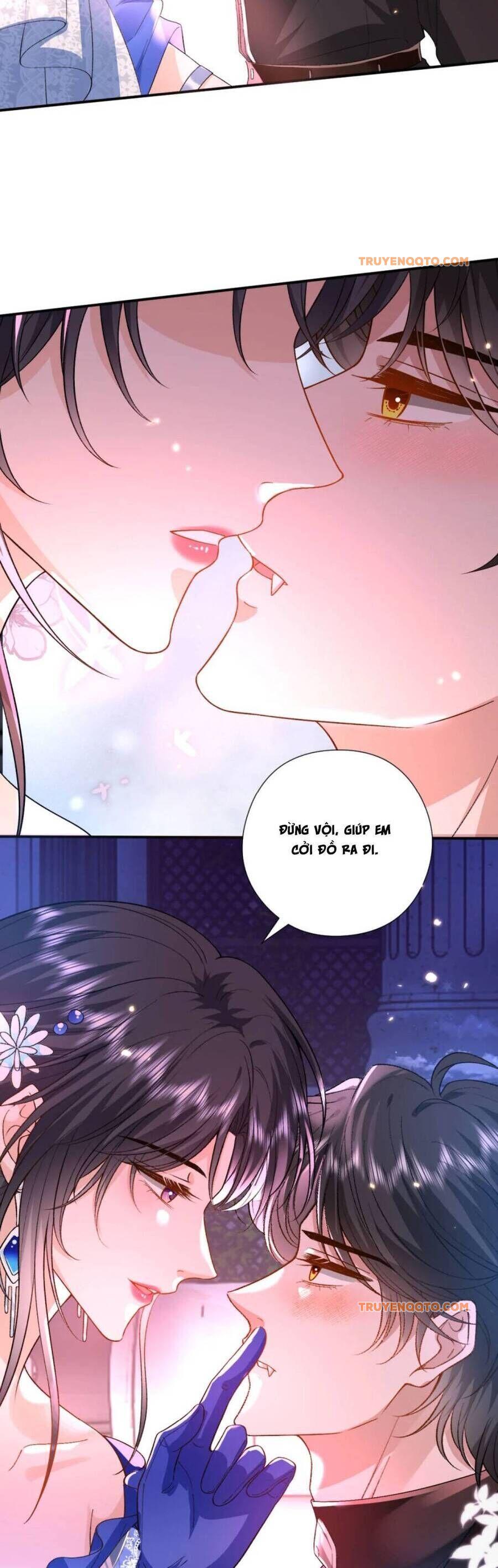 Vợ Của Lục Tổng Không Phải Dạng Vừa Chap 188 - Next Chap 189