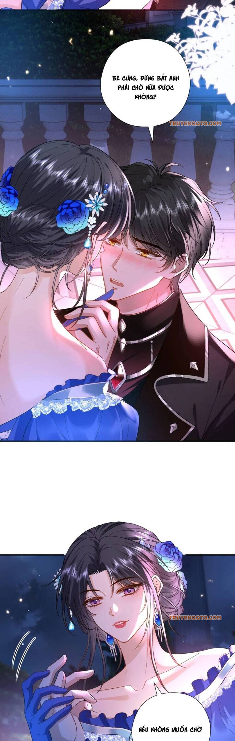 Vợ Của Lục Tổng Không Phải Dạng Vừa Chap 188 - Next Chap 189