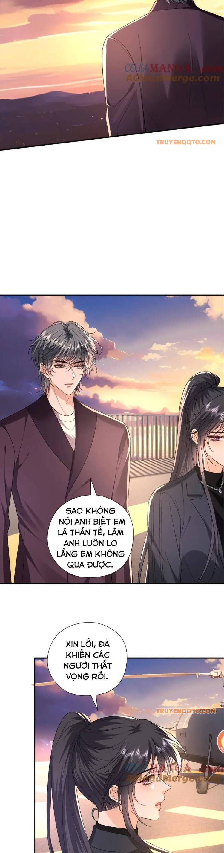 Vợ Của Lục Tổng Không Phải Dạng Vừa Chap 189 - Next Chap 190