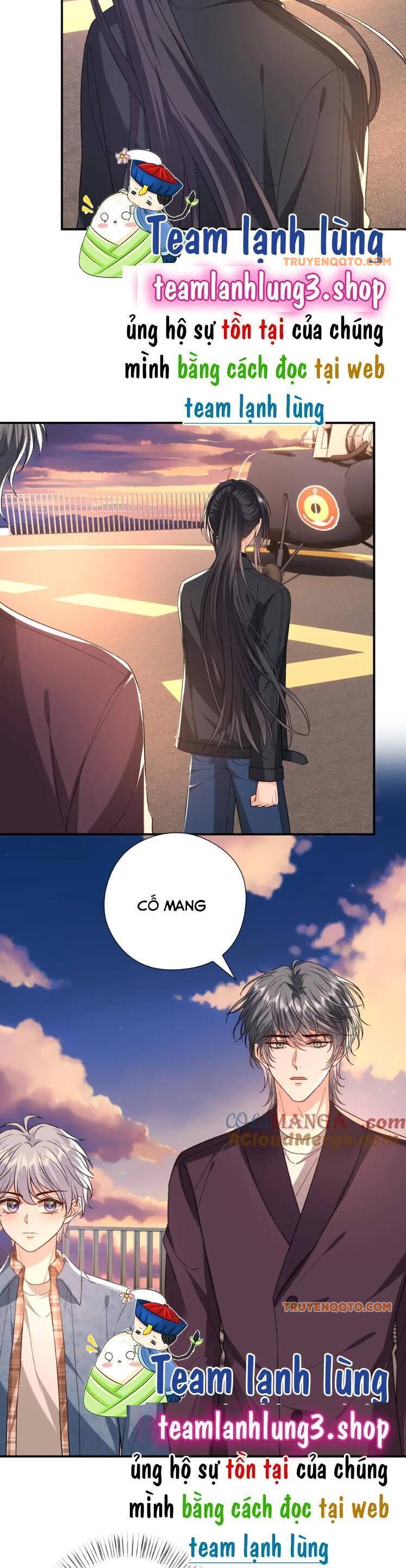 Vợ Của Lục Tổng Không Phải Dạng Vừa Chap 189 - Next Chap 190