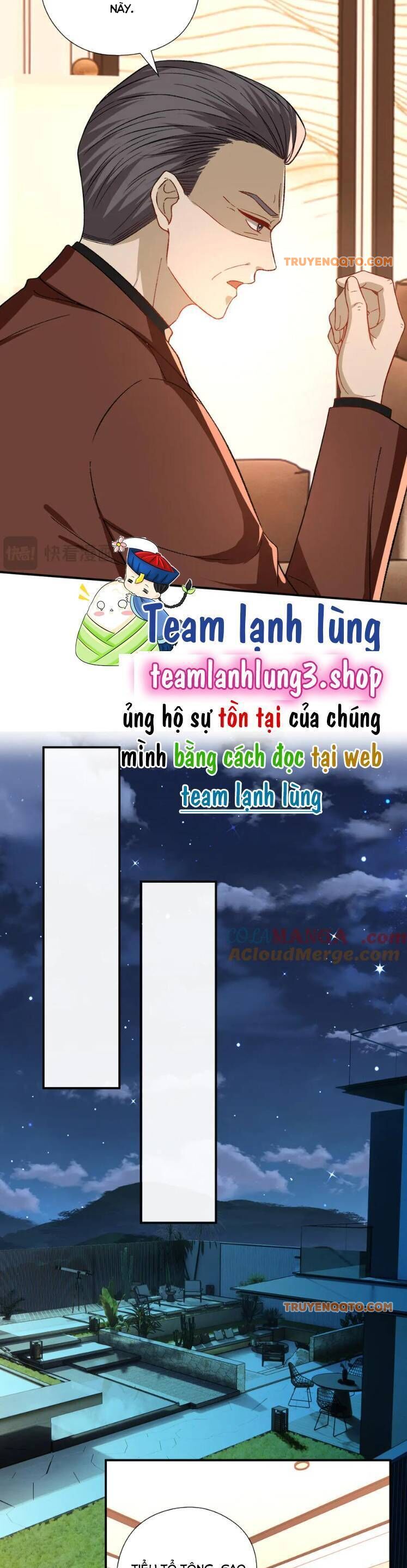 Vợ Của Lục Tổng Không Phải Dạng Vừa Chap 189 - Next Chap 190