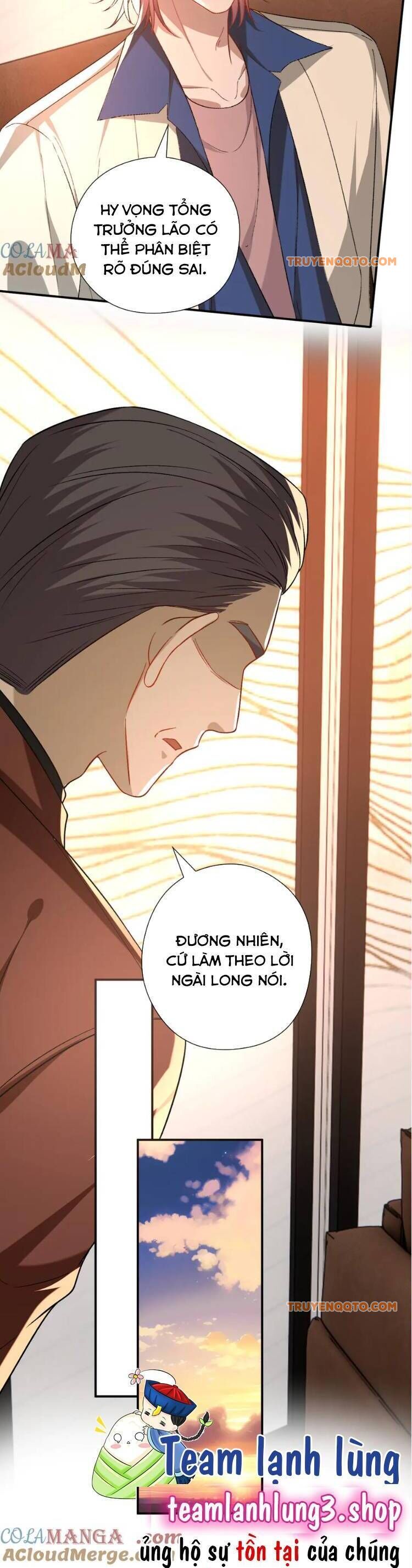 Vợ Của Lục Tổng Không Phải Dạng Vừa Chap 189 - Next Chap 190