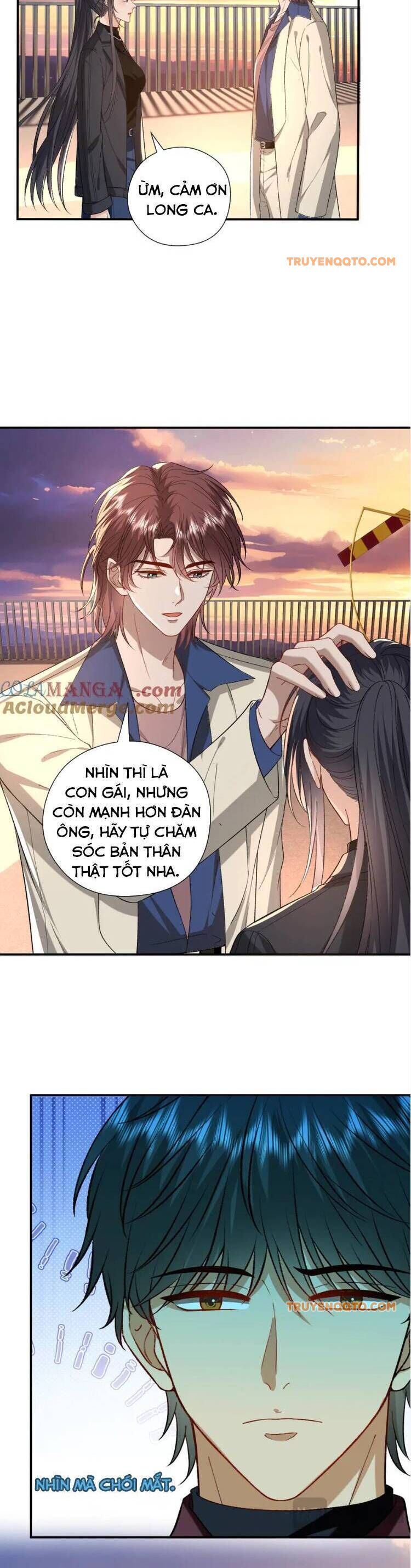 Vợ Của Lục Tổng Không Phải Dạng Vừa Chap 189 - Next Chap 190