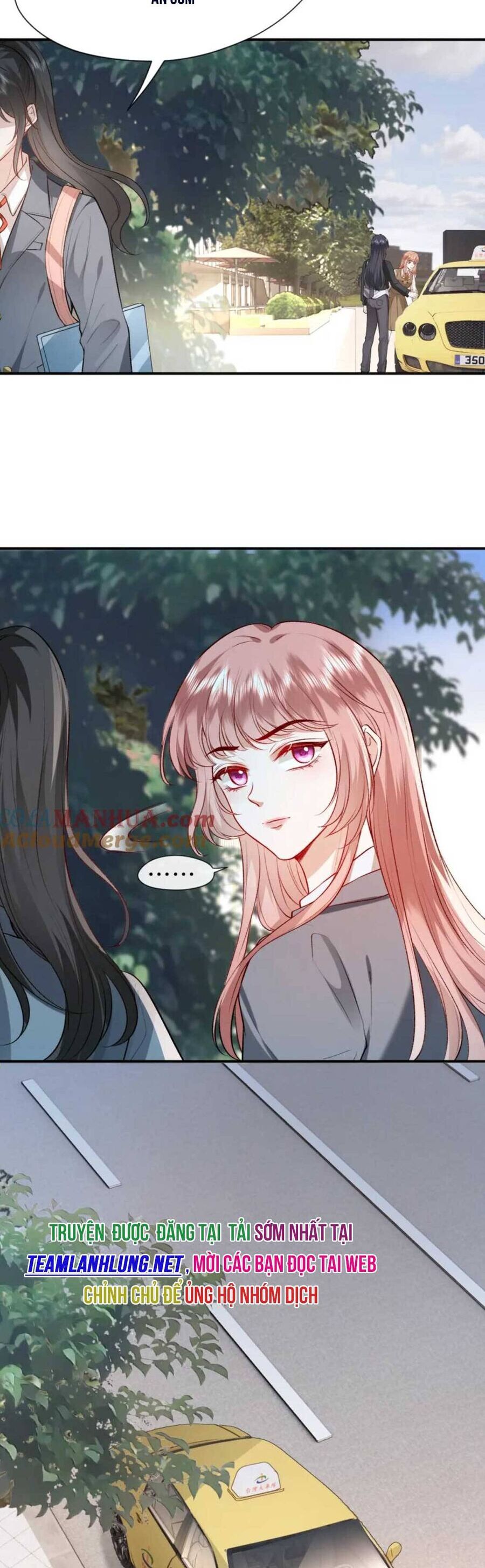 Vợ Của Lục Tổng Không Phải Dạng Vừa Chap 19 - Next Chap 20