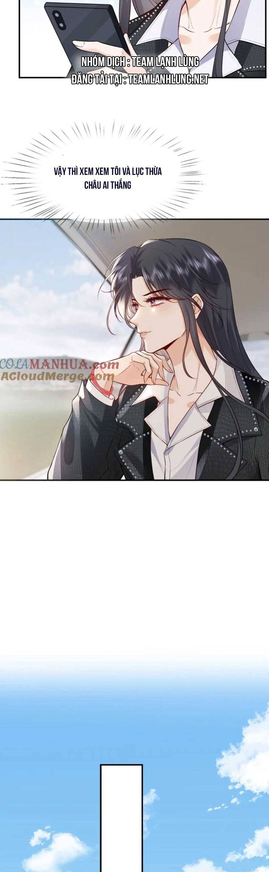Vợ Của Lục Tổng Không Phải Dạng Vừa Chap 19 - Next Chap 20