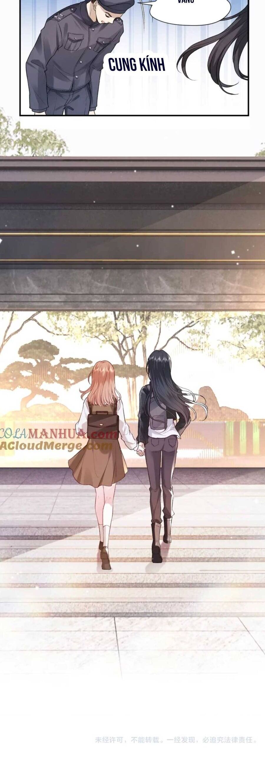 Vợ Của Lục Tổng Không Phải Dạng Vừa Chap 19 - Next Chap 20
