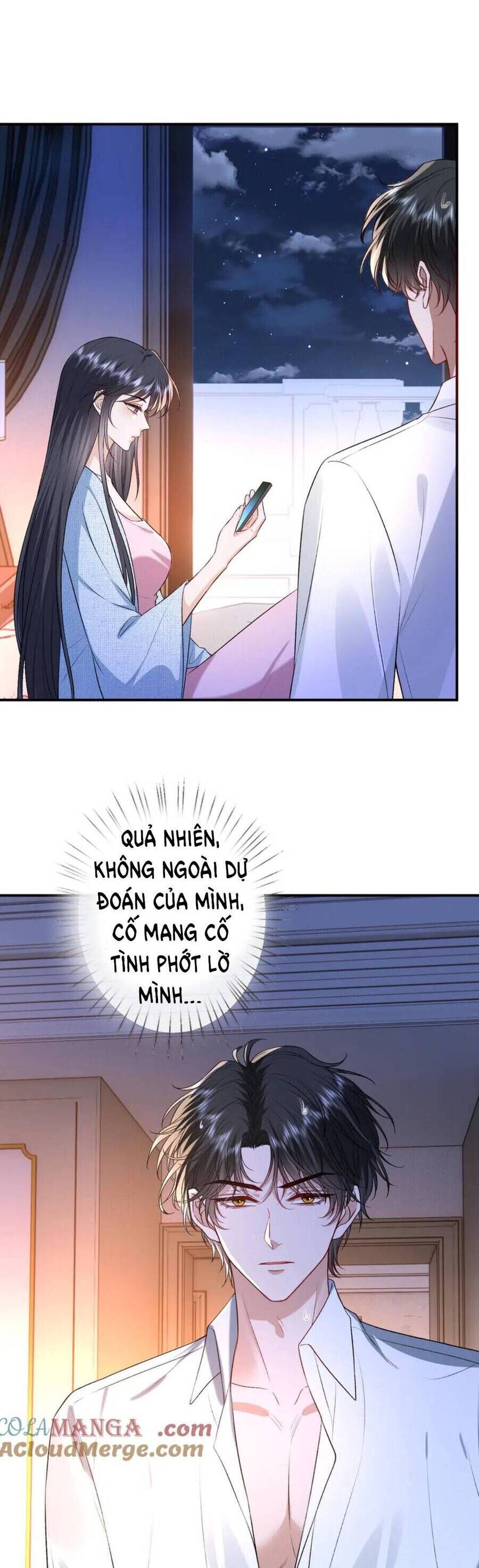Vợ Của Lục Tổng Không Phải Dạng Vừa Chap 190 - Next Chap 191