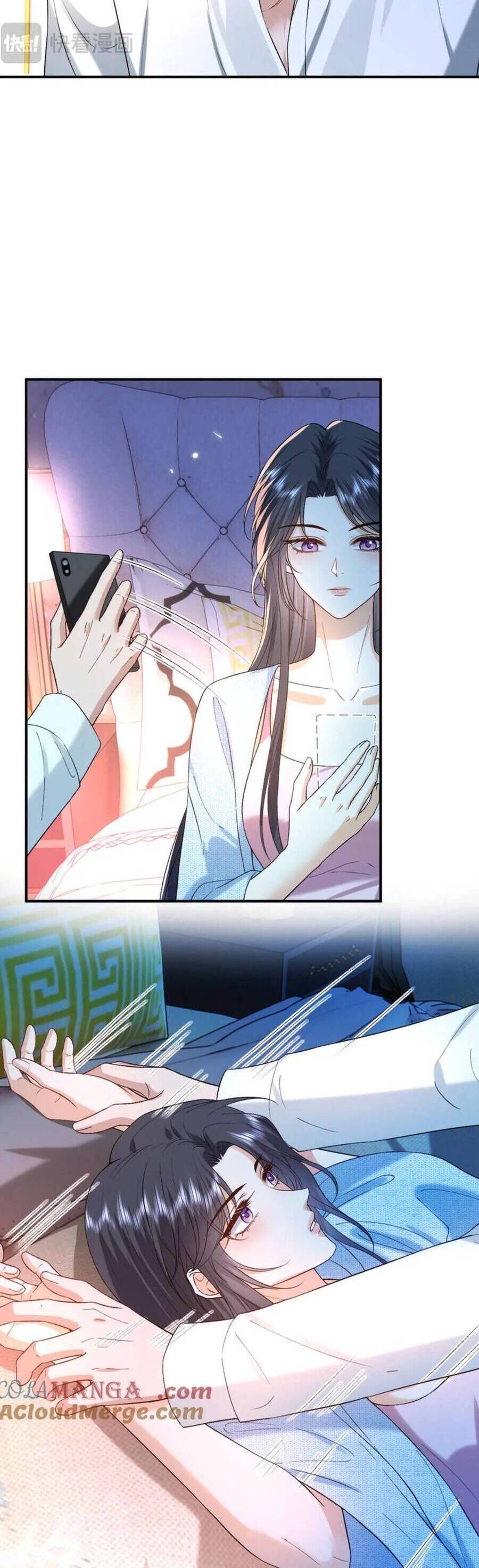 Vợ Của Lục Tổng Không Phải Dạng Vừa Chap 190 - Next Chap 191