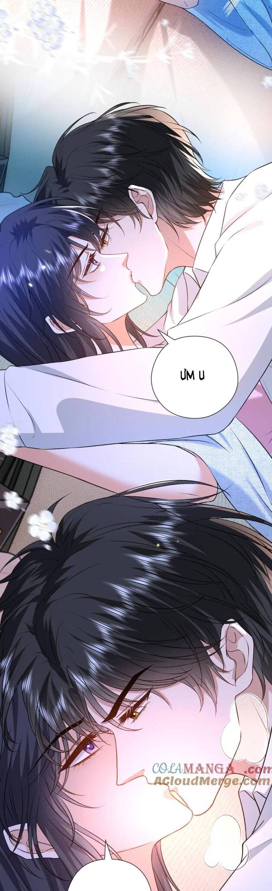 Vợ Của Lục Tổng Không Phải Dạng Vừa Chap 190 - Next Chap 191