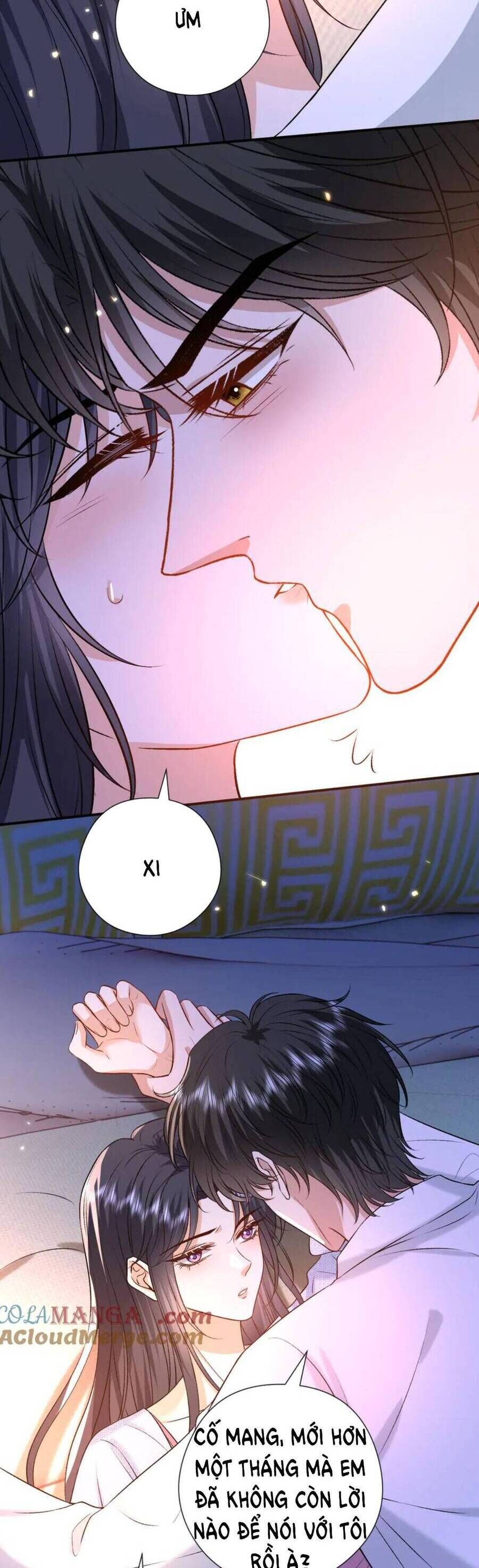 Vợ Của Lục Tổng Không Phải Dạng Vừa Chap 190 - Next Chap 191