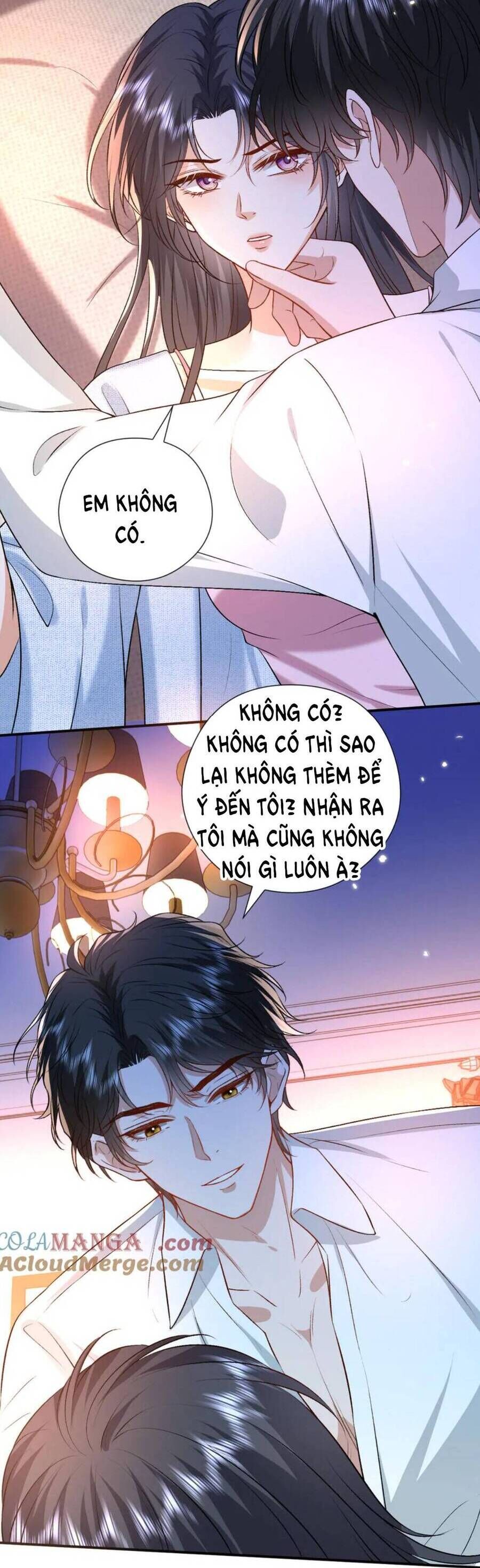 Vợ Của Lục Tổng Không Phải Dạng Vừa Chap 190 - Next Chap 191