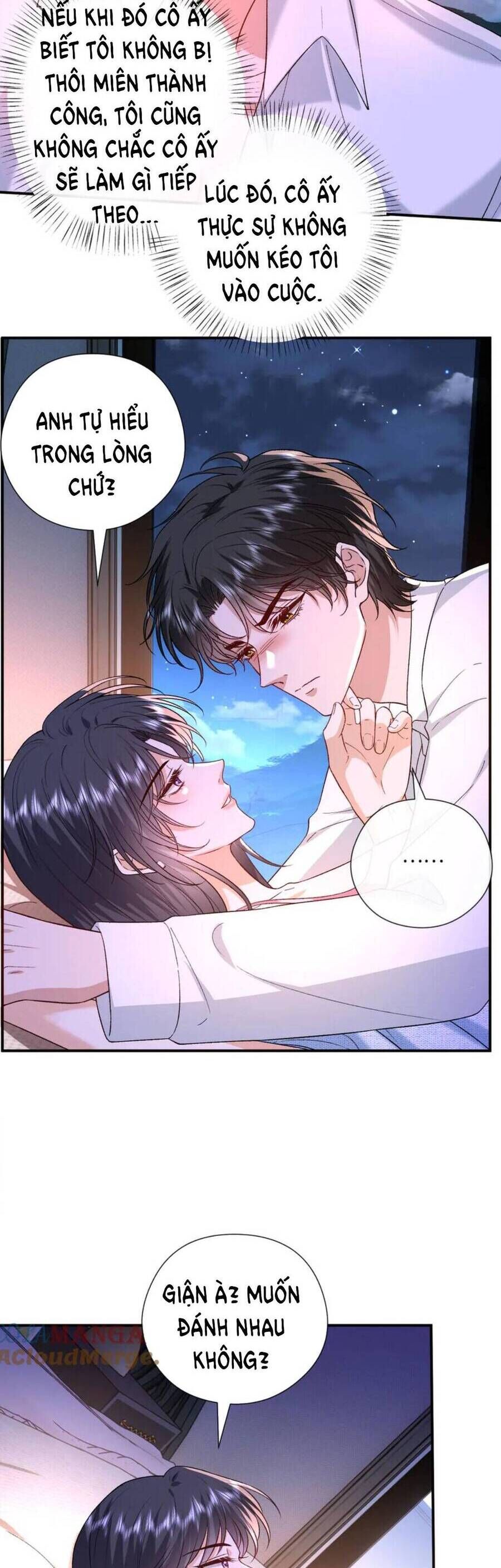 Vợ Của Lục Tổng Không Phải Dạng Vừa Chap 190 - Next Chap 191