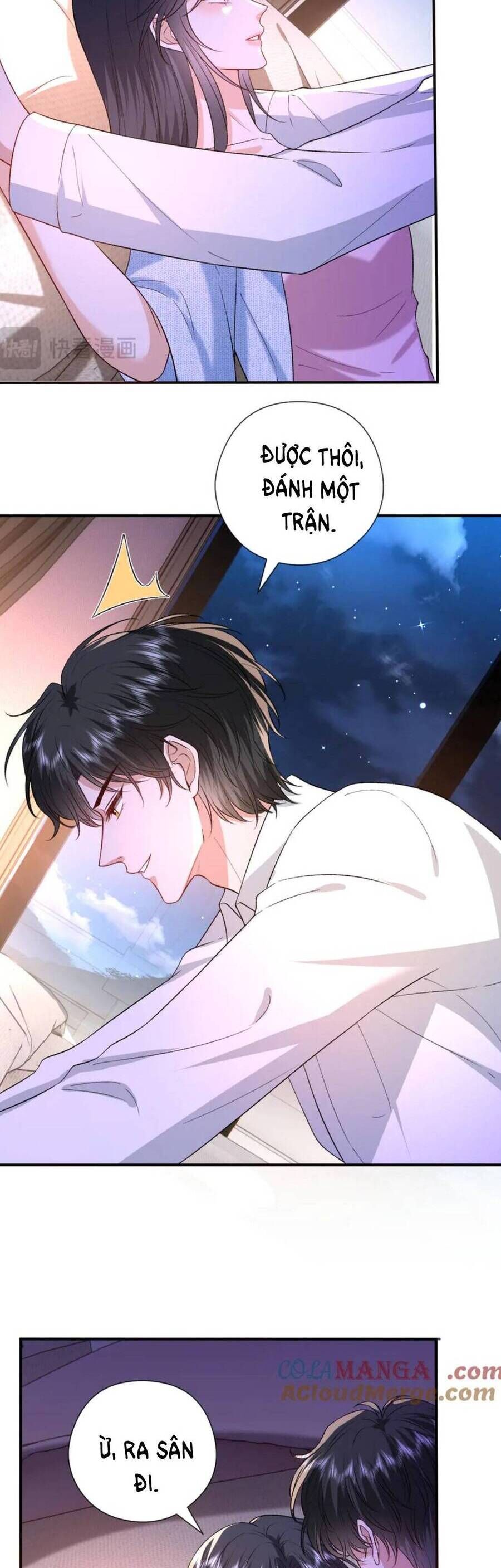 Vợ Của Lục Tổng Không Phải Dạng Vừa Chap 190 - Next Chap 191