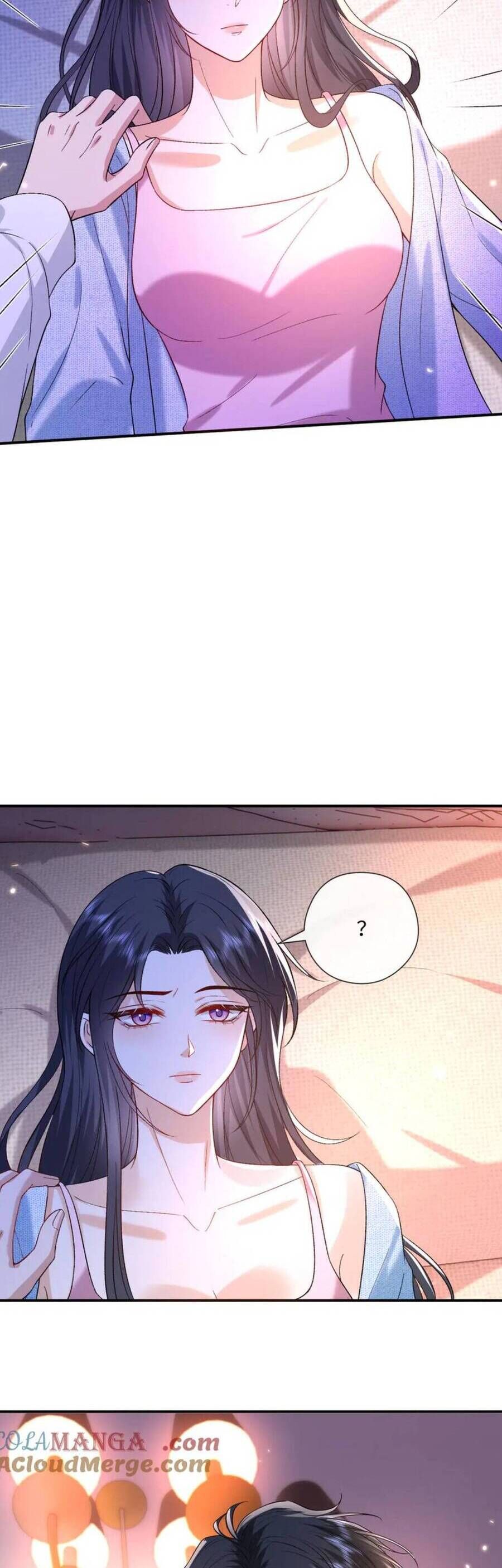 Vợ Của Lục Tổng Không Phải Dạng Vừa Chap 190 - Next Chap 191