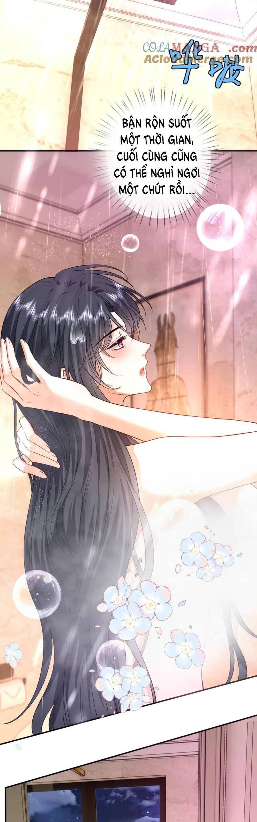 Vợ Của Lục Tổng Không Phải Dạng Vừa Chap 190 - Next Chap 191