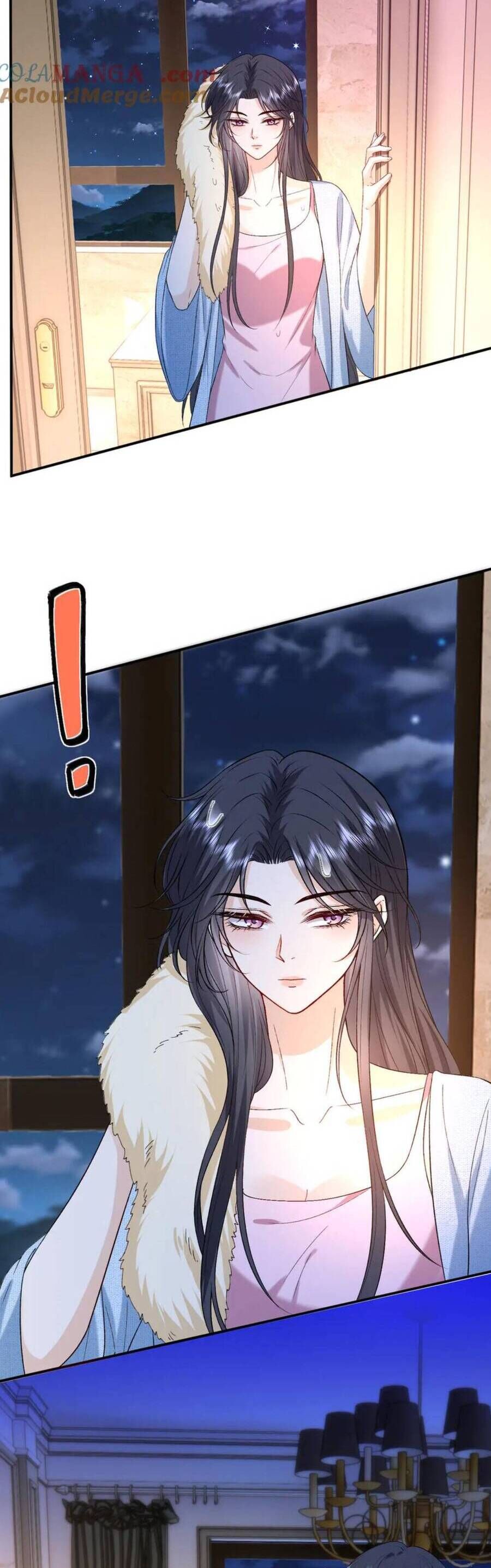 Vợ Của Lục Tổng Không Phải Dạng Vừa Chap 190 - Next Chap 191