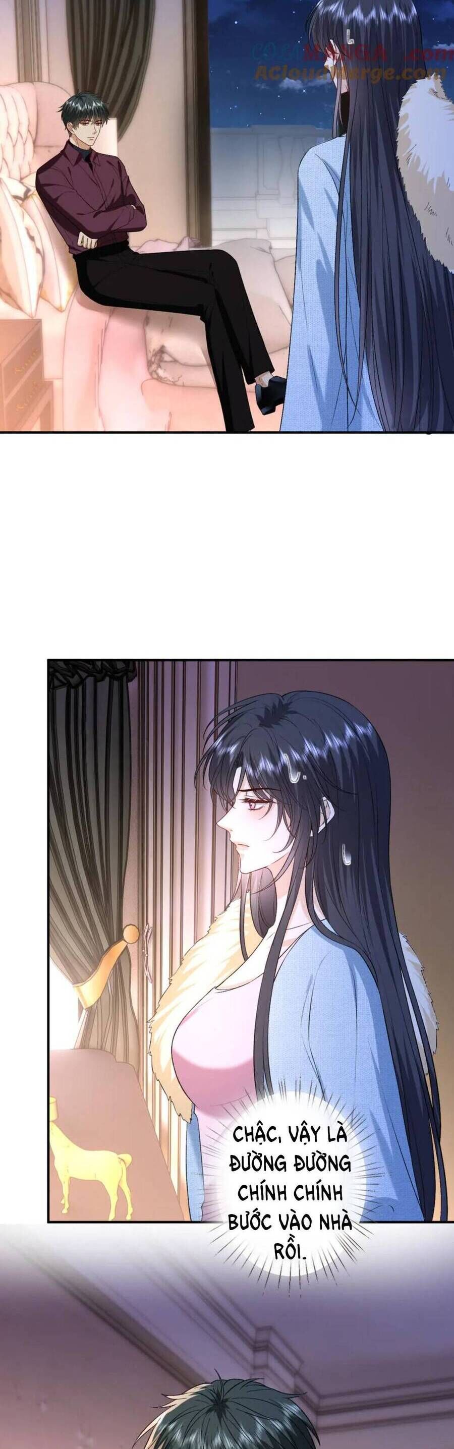 Vợ Của Lục Tổng Không Phải Dạng Vừa Chap 190 - Next Chap 191