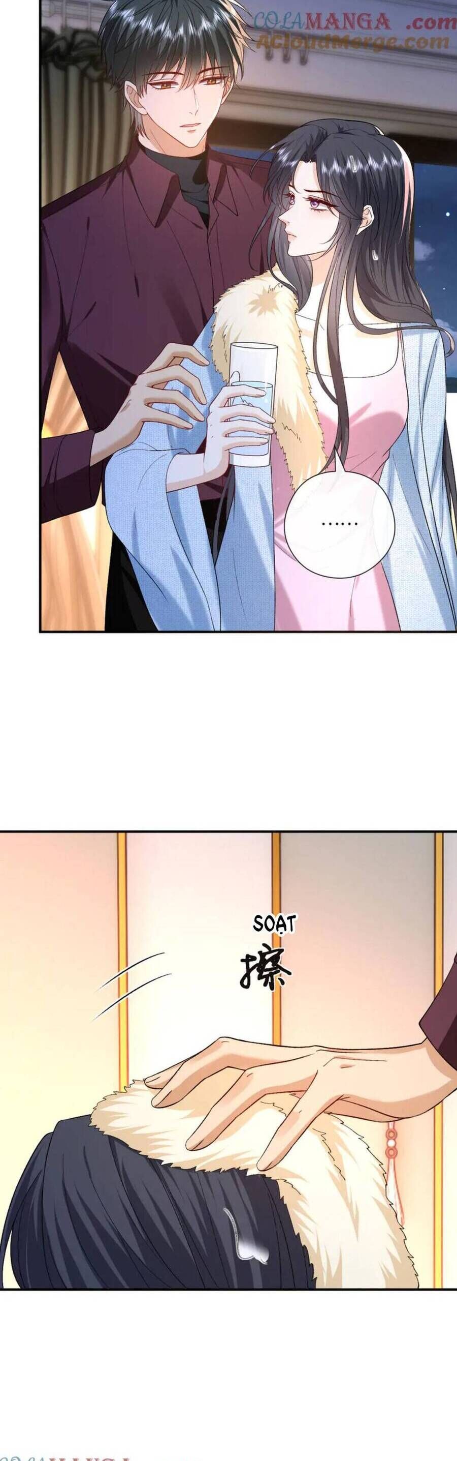 Vợ Của Lục Tổng Không Phải Dạng Vừa Chap 190 - Next Chap 191
