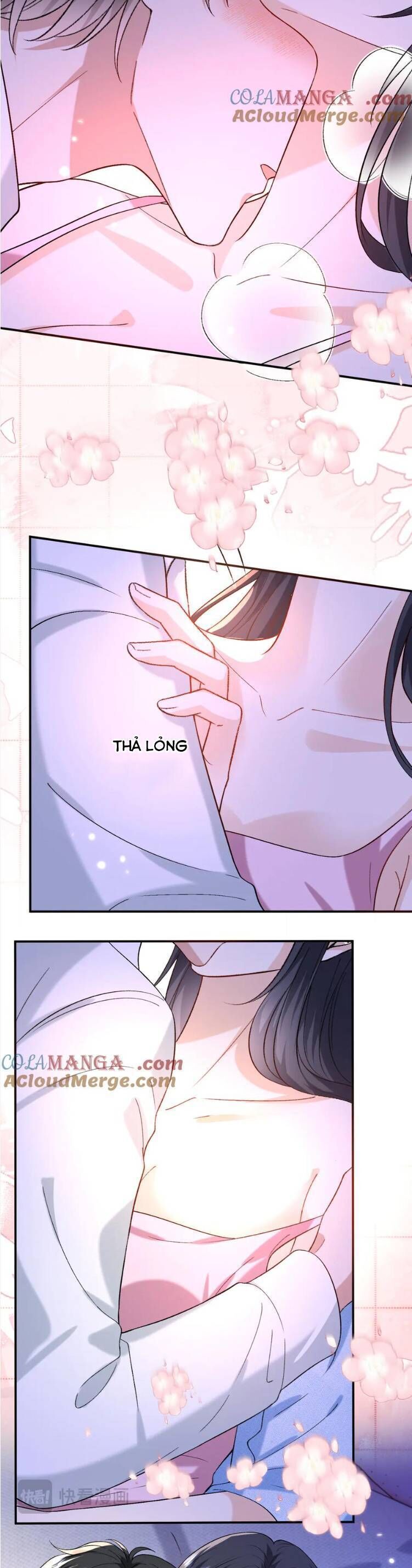 Vợ Của Lục Tổng Không Phải Dạng Vừa Chap 191 - Next Chap 192