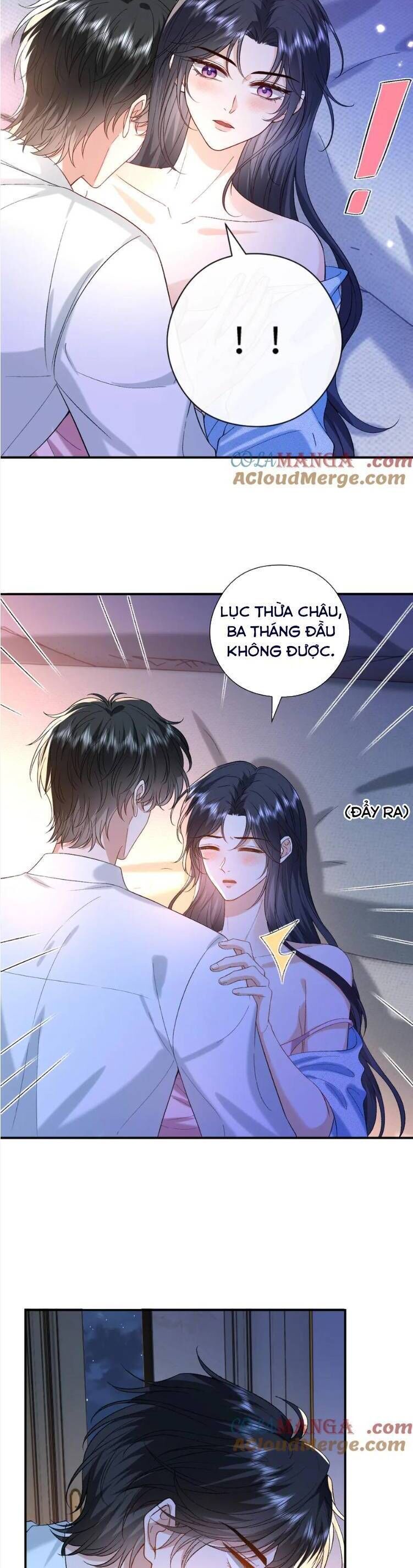 Vợ Của Lục Tổng Không Phải Dạng Vừa Chap 191 - Next Chap 192