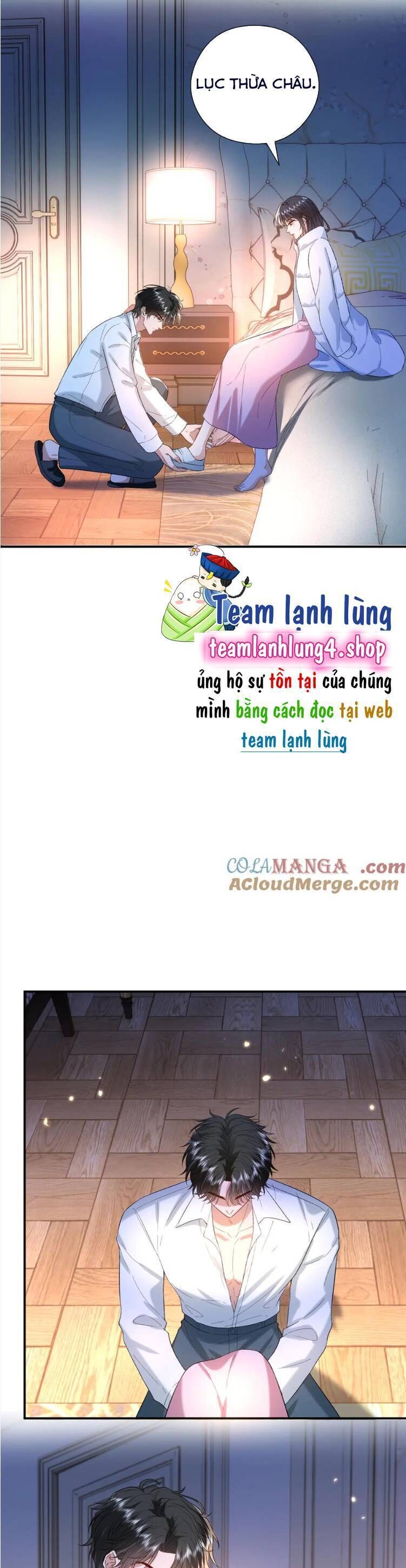 Vợ Của Lục Tổng Không Phải Dạng Vừa Chap 191 - Next Chap 192