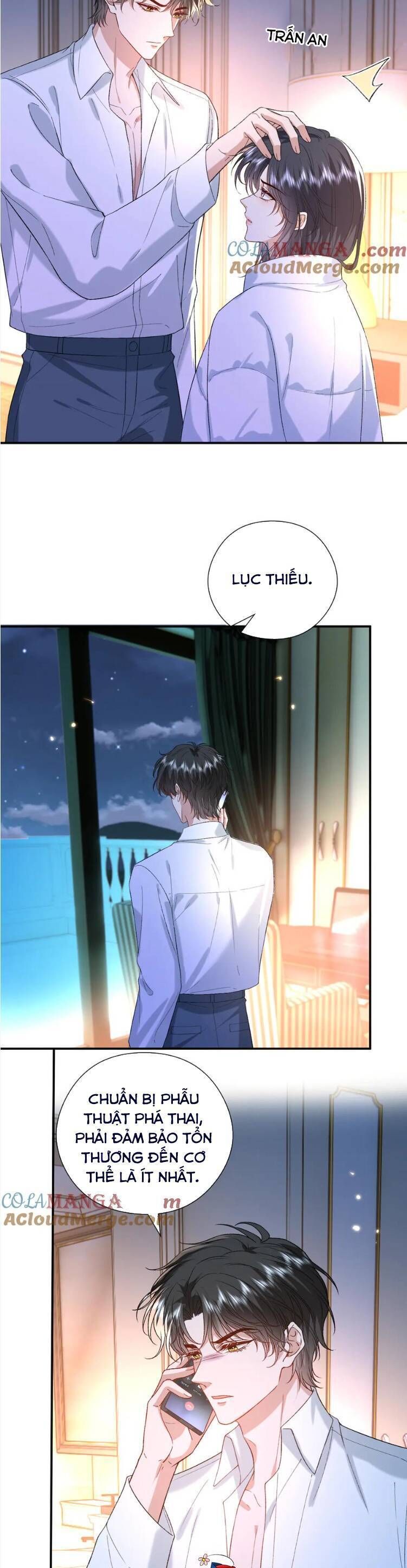Vợ Của Lục Tổng Không Phải Dạng Vừa Chap 191 - Next Chap 192