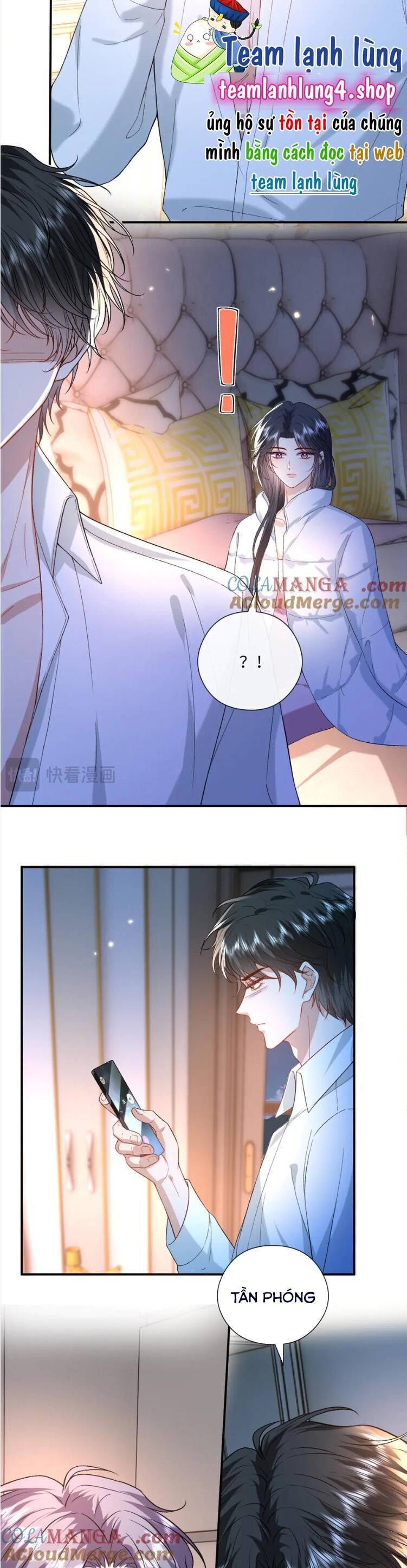 Vợ Của Lục Tổng Không Phải Dạng Vừa Chap 191 - Next Chap 192