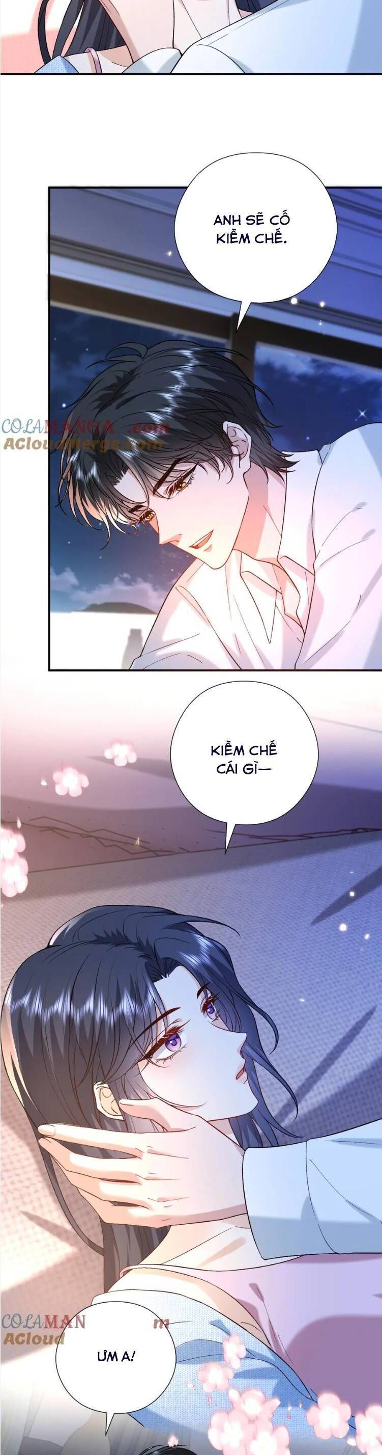 Vợ Của Lục Tổng Không Phải Dạng Vừa Chap 191 - Next Chap 192