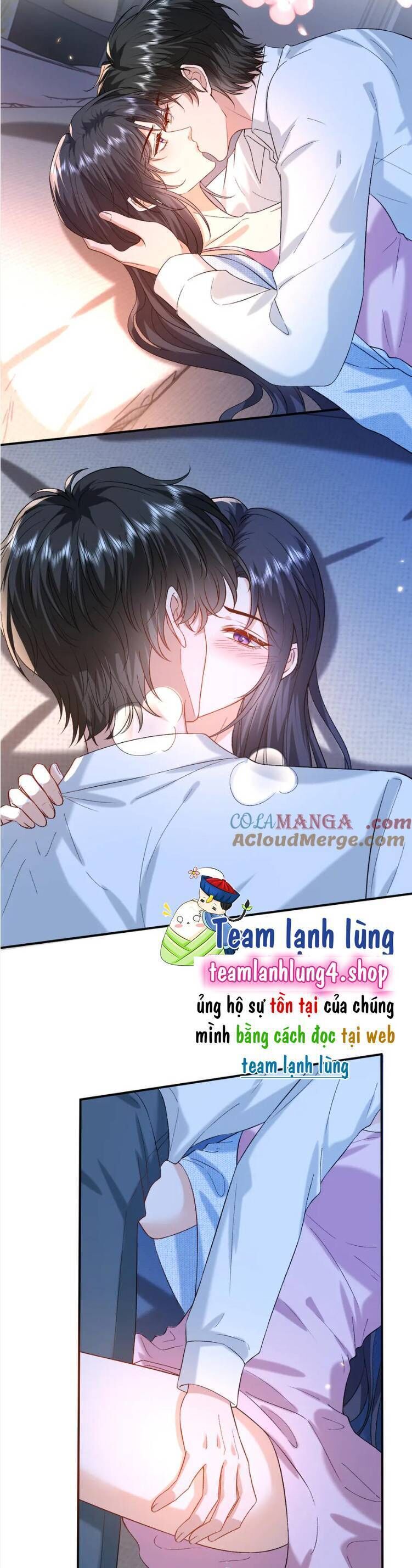 Vợ Của Lục Tổng Không Phải Dạng Vừa Chap 191 - Next Chap 192
