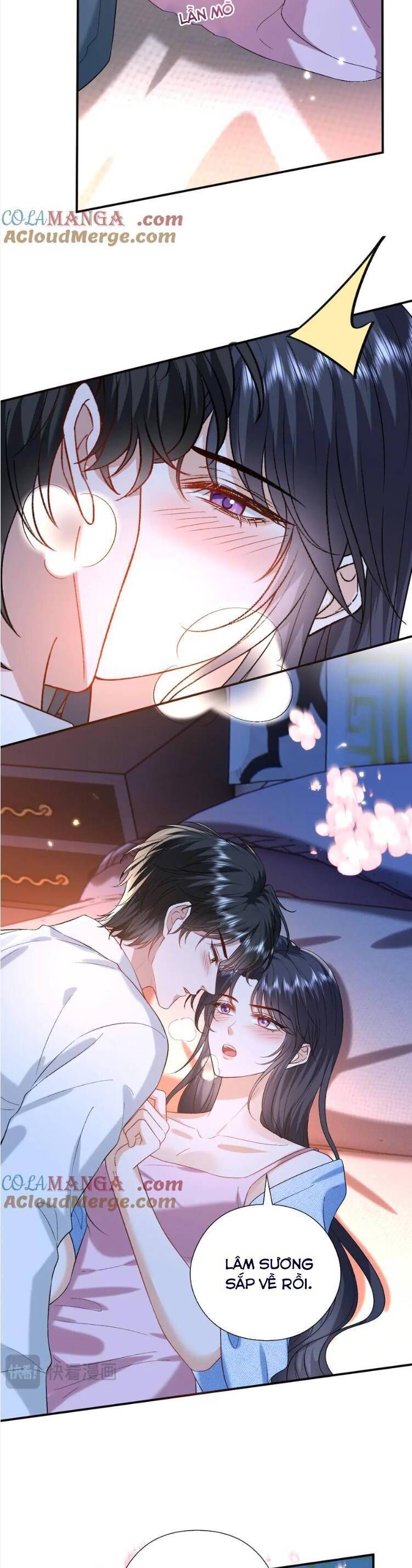 Vợ Của Lục Tổng Không Phải Dạng Vừa Chap 191 - Next Chap 192
