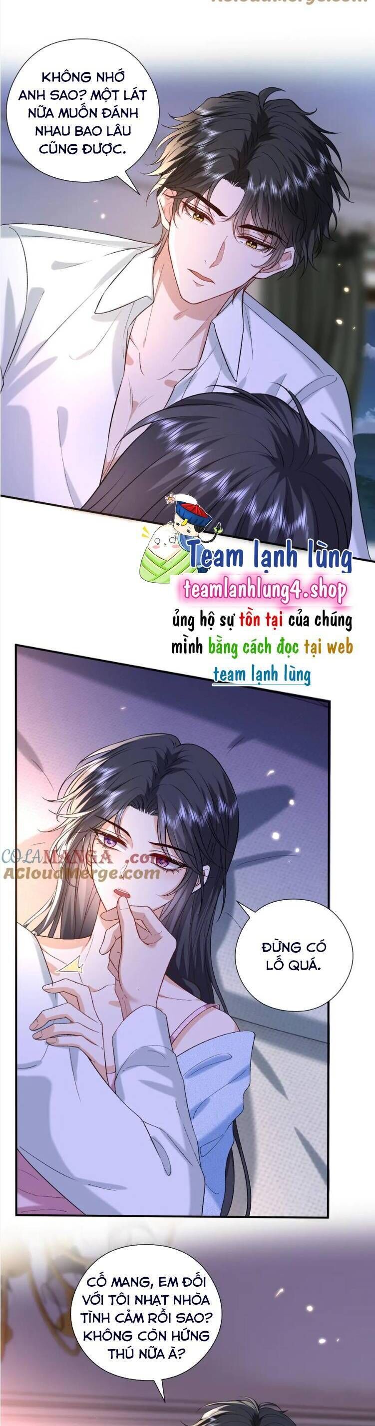 Vợ Của Lục Tổng Không Phải Dạng Vừa Chap 191 - Next Chap 192