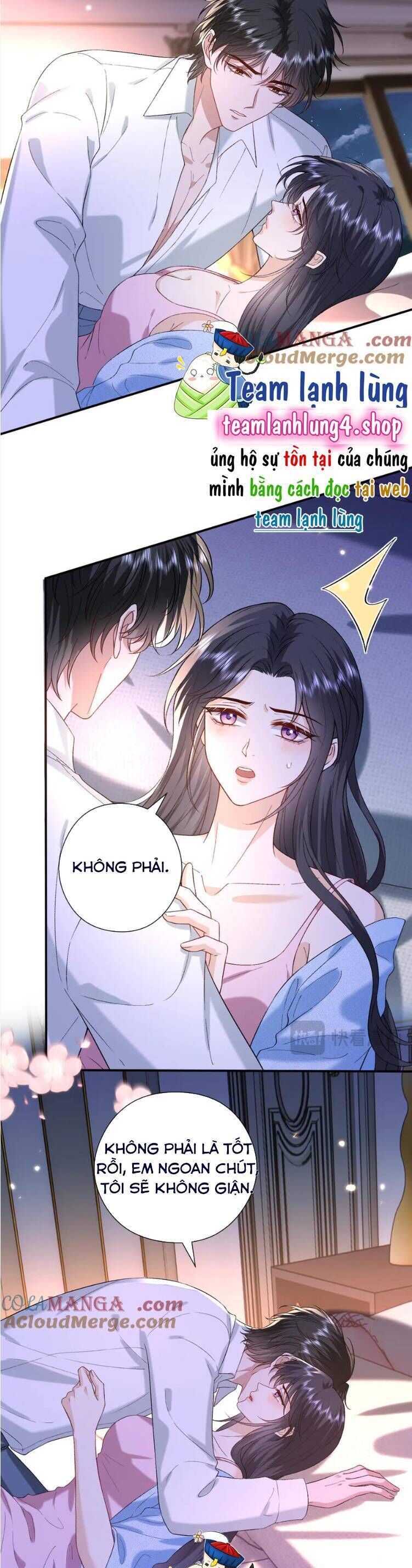 Vợ Của Lục Tổng Không Phải Dạng Vừa Chap 191 - Next Chap 192