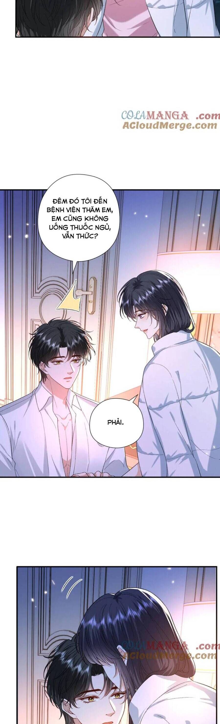 Vợ Của Lục Tổng Không Phải Dạng Vừa Chap 192 - Next Chap 193