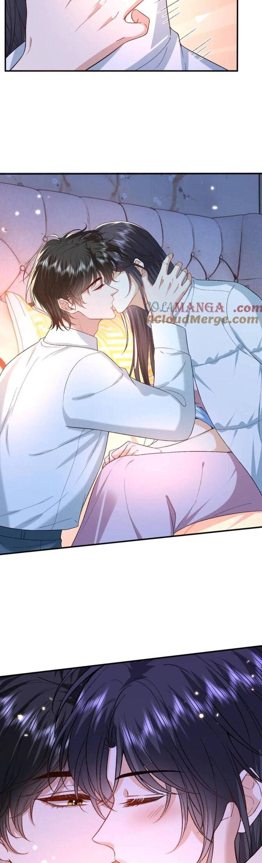 Vợ Của Lục Tổng Không Phải Dạng Vừa Chap 192 - Next Chap 193