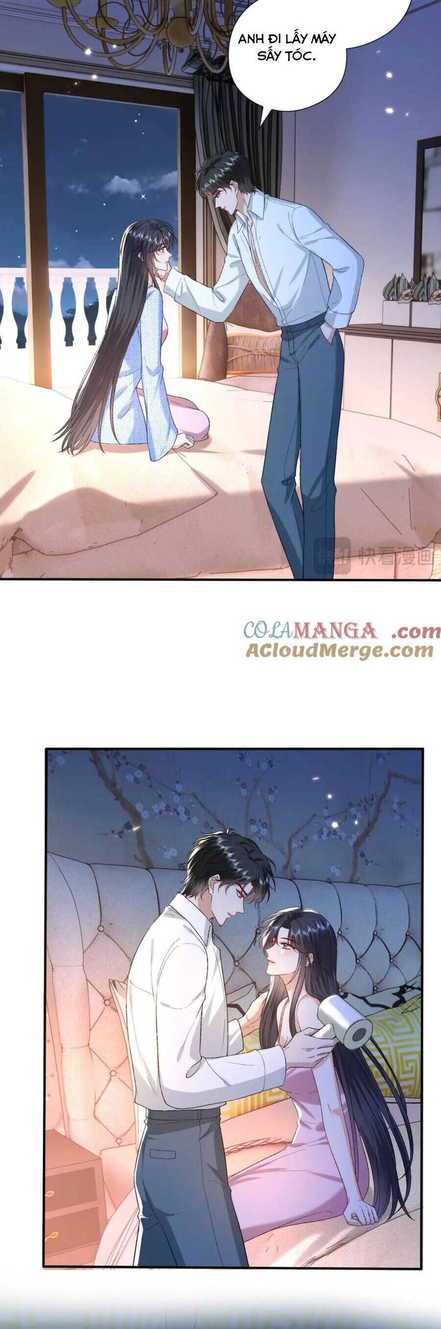 Vợ Của Lục Tổng Không Phải Dạng Vừa Chap 192 - Next Chap 193