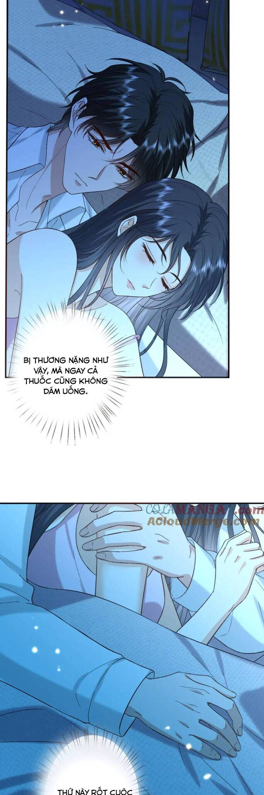 Vợ Của Lục Tổng Không Phải Dạng Vừa Chap 192 - Next Chap 193