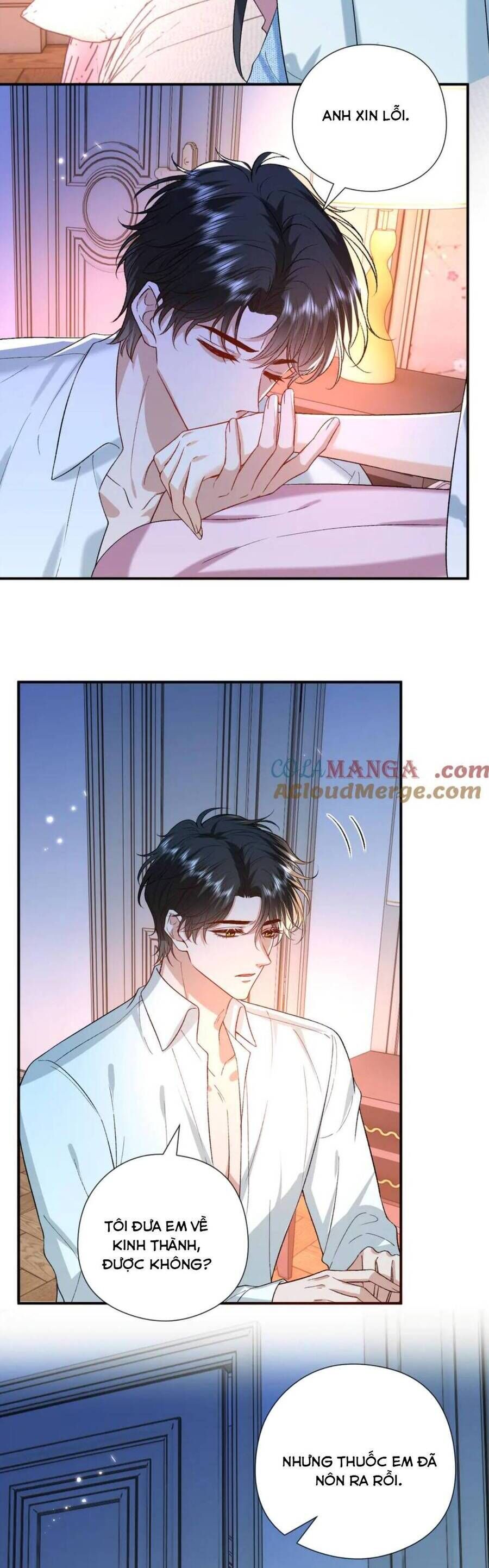 Vợ Của Lục Tổng Không Phải Dạng Vừa Chap 192 - Next Chap 193