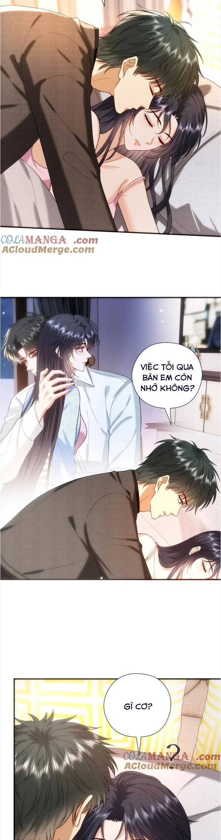 Vợ Của Lục Tổng Không Phải Dạng Vừa Chap 193 - Next Chap 194