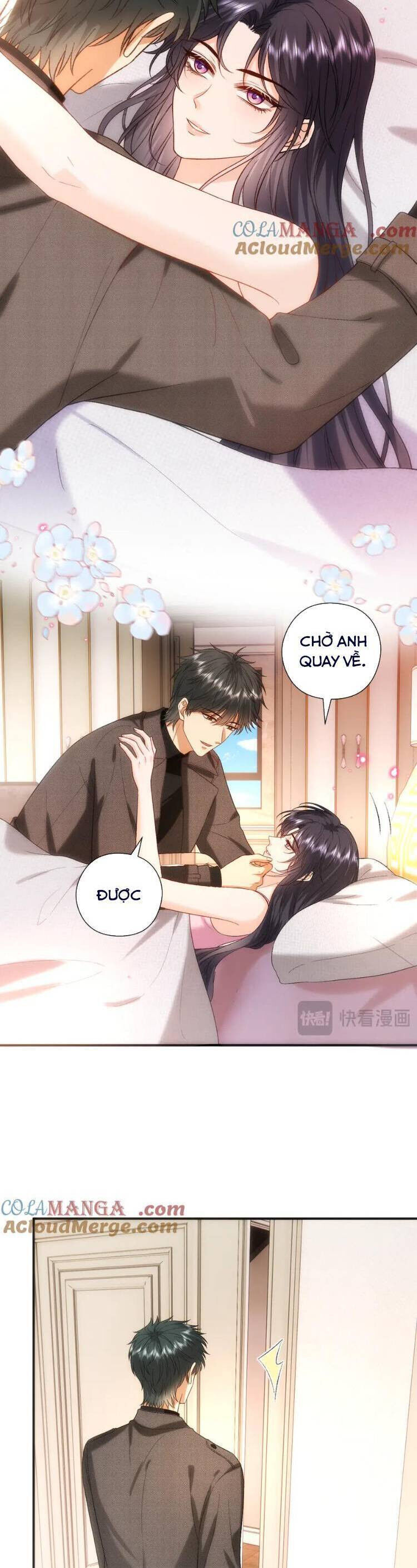 Vợ Của Lục Tổng Không Phải Dạng Vừa Chap 193 - Next Chap 194