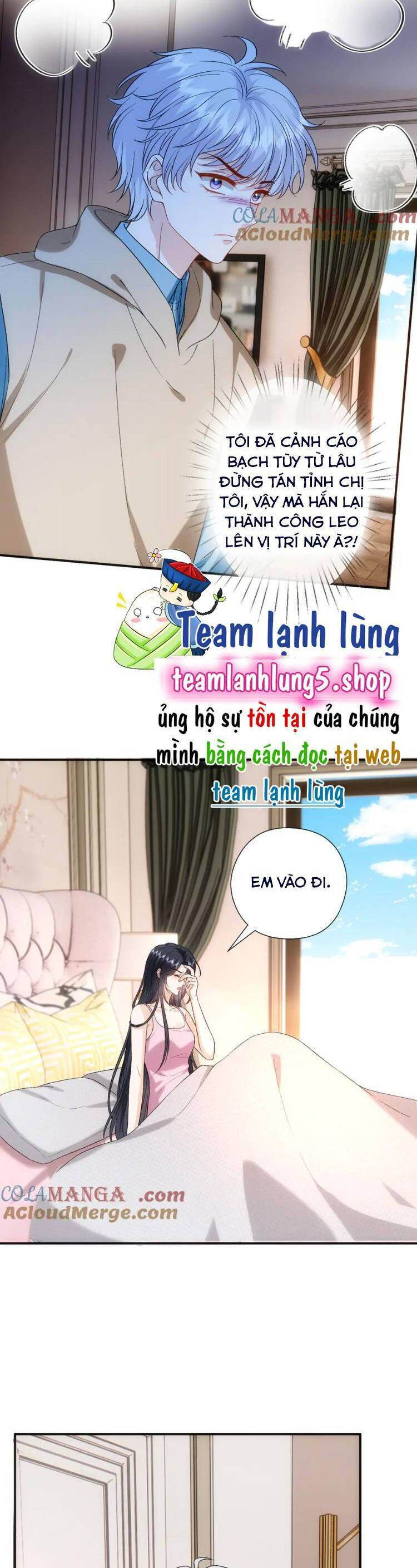 Vợ Của Lục Tổng Không Phải Dạng Vừa Chap 193 - Next Chap 194