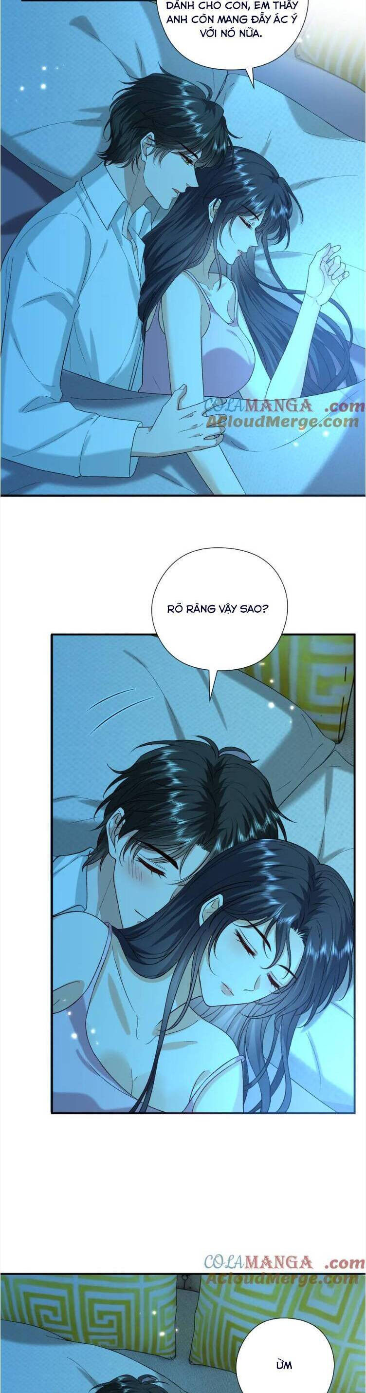 Vợ Của Lục Tổng Không Phải Dạng Vừa Chap 193 - Next Chap 194