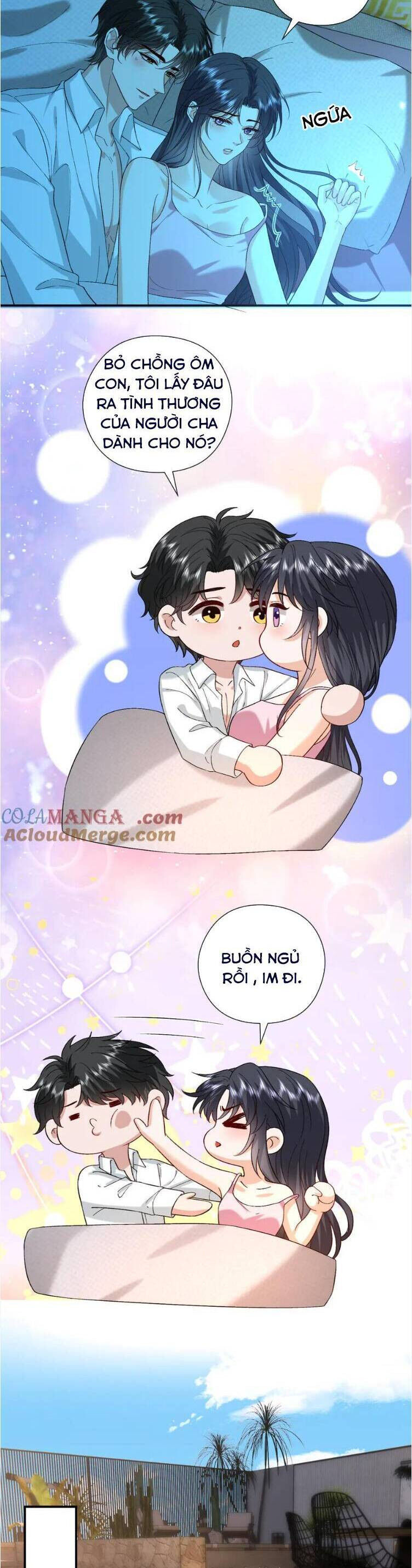 Vợ Của Lục Tổng Không Phải Dạng Vừa Chap 193 - Next Chap 194