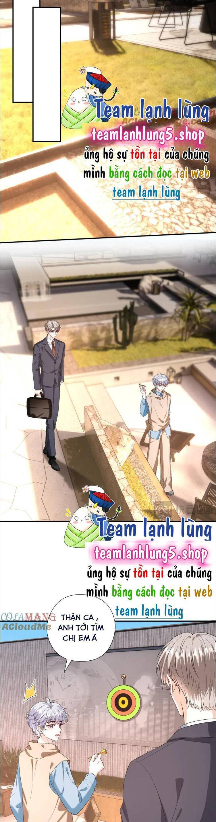 Vợ Của Lục Tổng Không Phải Dạng Vừa Chap 193 - Next Chap 194