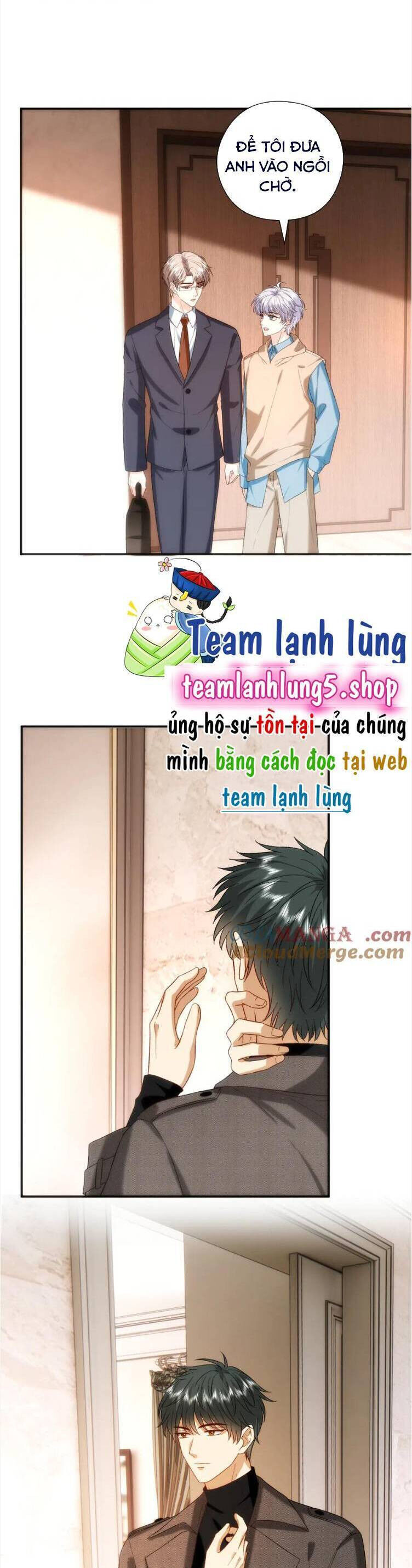 Vợ Của Lục Tổng Không Phải Dạng Vừa Chap 193 - Next Chap 194